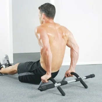 Iron Gym