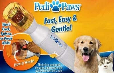 Pedipaws Pets Nail Trimmer