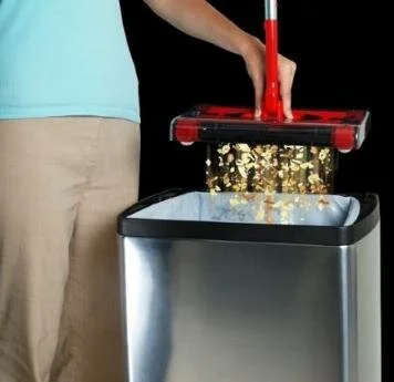 Cordless Vacuum
