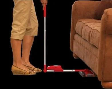 Cordless Swivel Sweeper G2