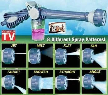 aAs Seen On TV Water Cannon
