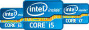 Advanced performance features 