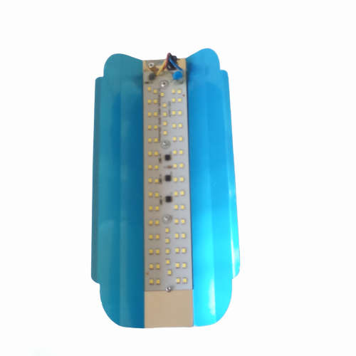 LA032  - SK Solar Ceiling /Wall Light LED with Reflector  220Volt 50 Watt