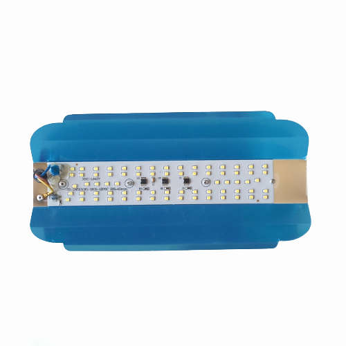 LA032  - SK Solar Ceiling /Wall Light LED with Reflector  220Volt 50 Watt