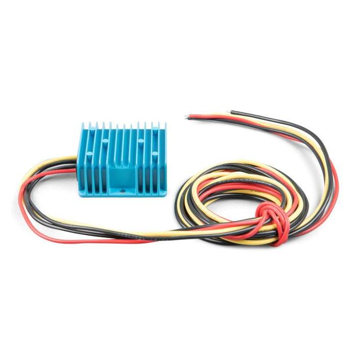 EF085 - Victron Orion IP67 DC-DC Converter 24V / 12V DC 10 Amp 120 Watts
