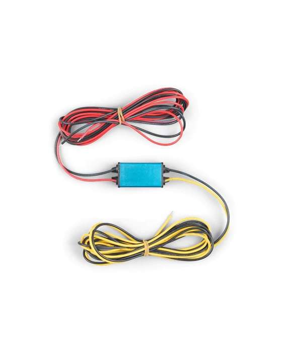 EF080 - Victron Orion IP67 Encapsulated DC-DC Converter 24V / 12V DC  5 Amp 60 Watts