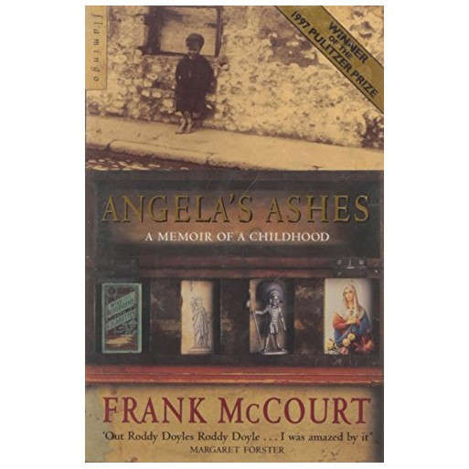 Angela's Ashes : A Memoir of a Childhood