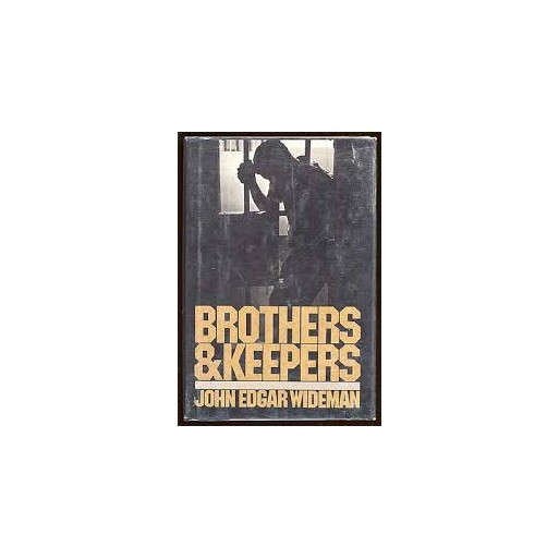 Brothers & Keepers