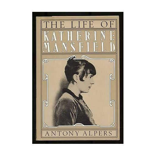 The Life of Katherine Mansfield