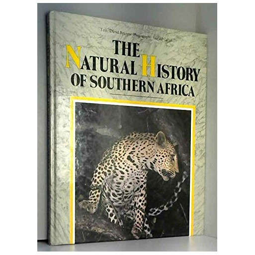 The Natural History of Southern Africa