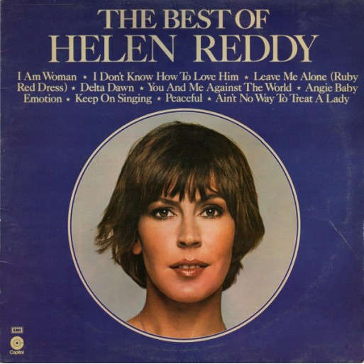 The Best of Helen Reddy