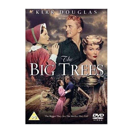 The Big Trees