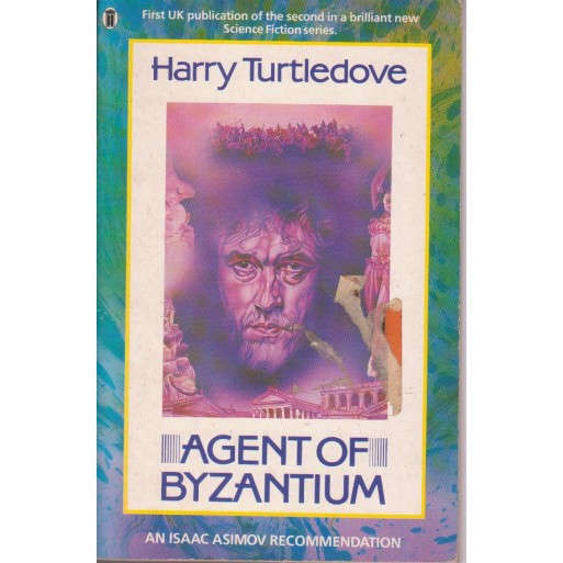 Agent of Byzantium