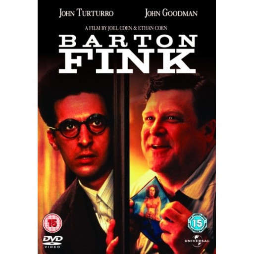 Barton Fink