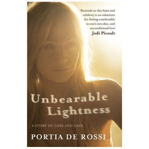 Unbearable Lightness: A Story of Loss and Gain