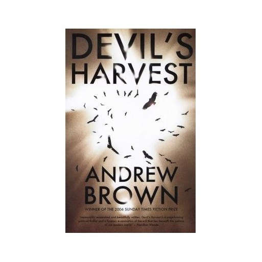 Devil's Harvest