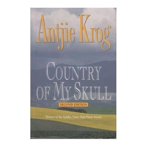 Country of My Skull