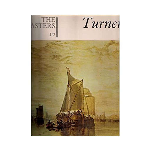Turner The Master 12