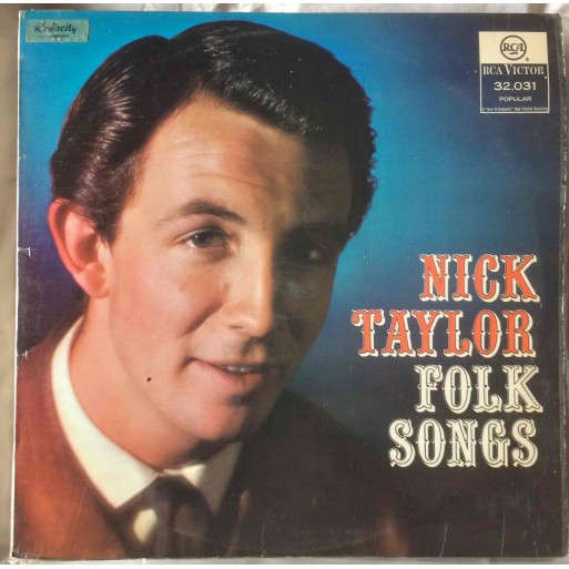 Folk Songs