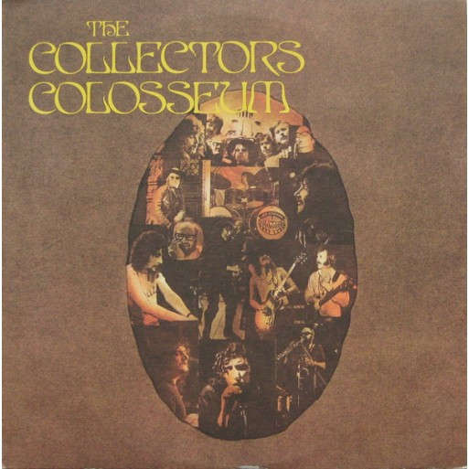 The Collectors
