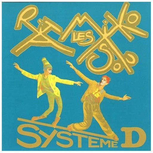 Systeme D