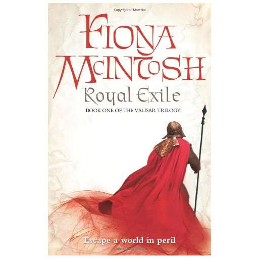 Royal Exile