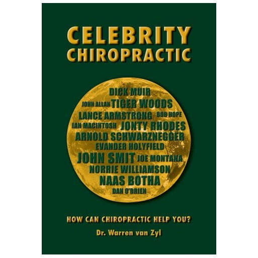 Celebrity Chiropratic