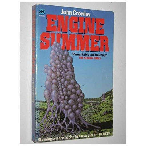 Engine Summer