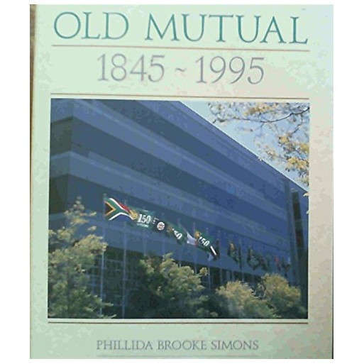 Old Mutual 1845-1995