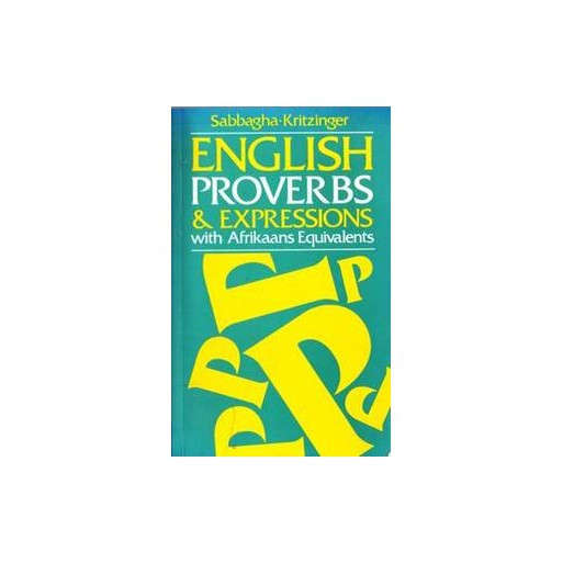 English Proverbs & Expressions