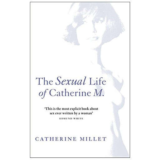 The Sexual Life of Catherine M.