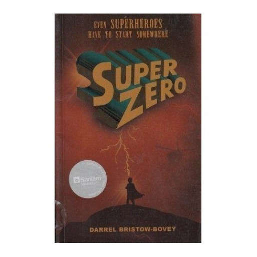 Superzero