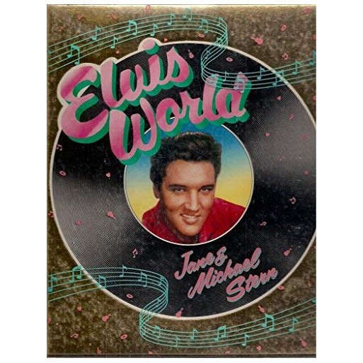 Elvis World