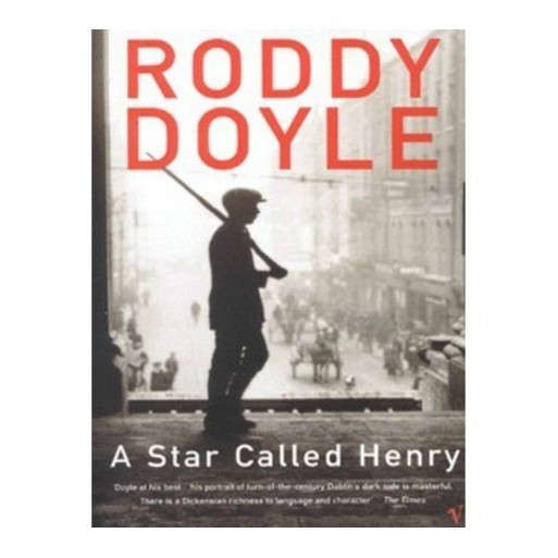 A Star Called Henry