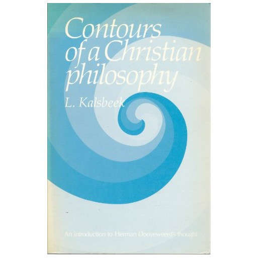 Contours of Christian Philosophy