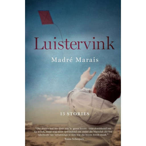 Luistervink