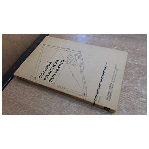 Concise Practical Surveying