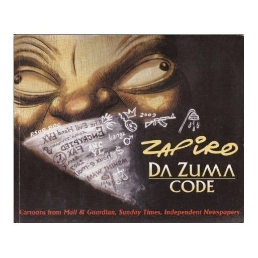 Da Zuma Code