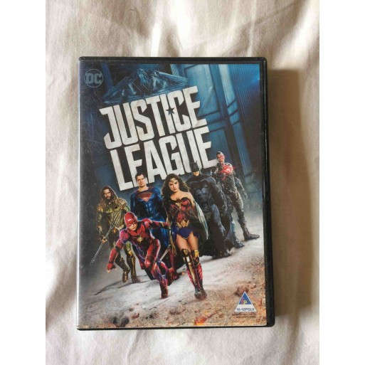 Justice League