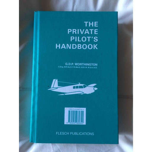 The Private Pilot's Handbook 14th edition