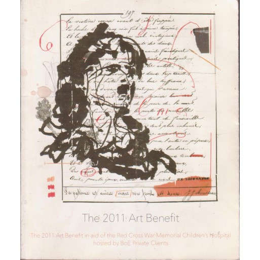 The 2011 Art Benefit