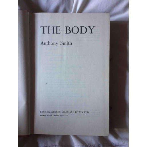 The Body
