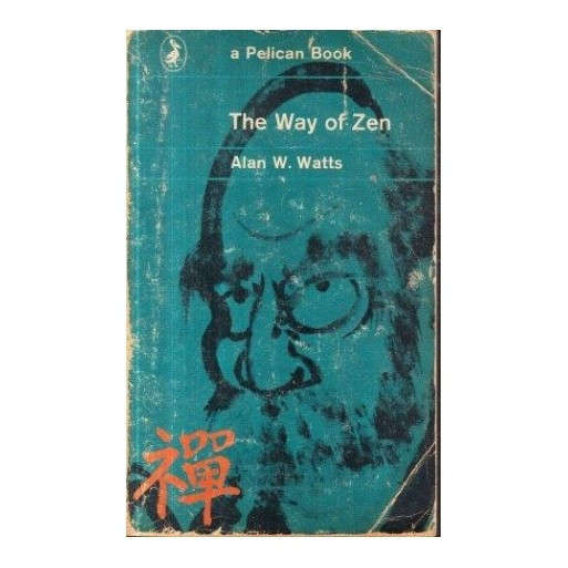 The Way of Zen