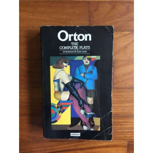 The Complete Plays
