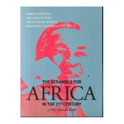 The Scramble for Africa in the 21st Century