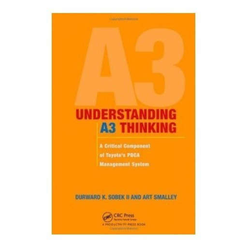 Understanding A3 Thinking