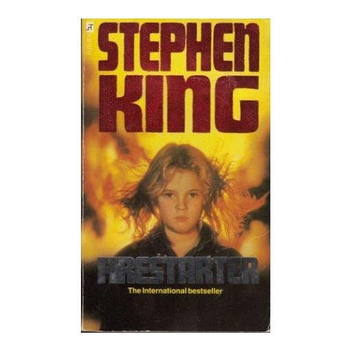 Firestarter