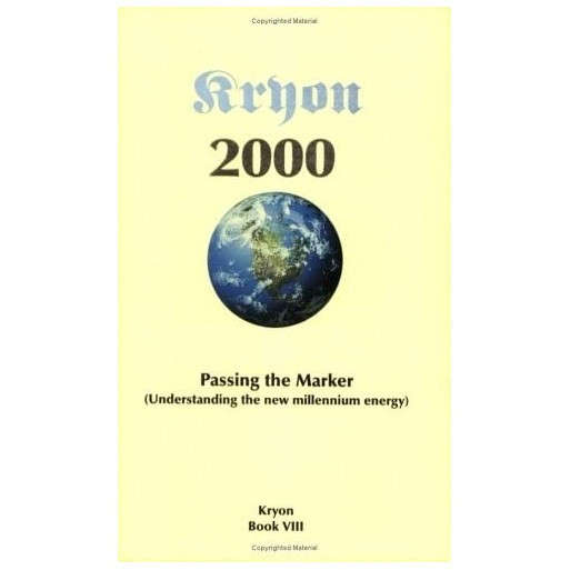 Passing the Marker