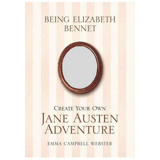 Being Elizabeth Bennet