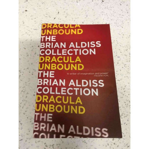 Dracula Unbound